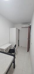 Melville Park (D18), Condominium #632922061
